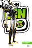 Ben 10 (2026) #01 3rd Ptg 1:7 Robert Carey Var