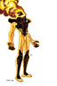 Ben 10 (2026) #01 3rd Ptg 1:10 Robert Carey Var
