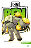 Ben 10 (2026) #02 2nd Ptg Comics Dynamite Entertainment