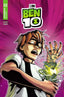 Ben 10 (2026) #03 Cormac Hughes Var Comics Dynamite Entertainment