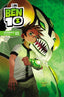 Ben 10 (2026) #03 1:7 Eric Canete "Foil" Var Comics Dynamite Entertainment