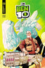 Ben 10 (2026) #03 1:10 Sebastian Piriz "Foil" Var Comics Dynamite Entertainment
