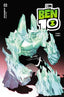 Ben 10 (2026) #03 1:15 Dustin Nguyen "Foil" Var Comics Dynamite Entertainment