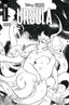 Disney Villains Ursula #05 Mirka Andolfo "Line Art" Var Comics Dynamite Entertainment