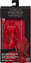 Star Wars Black Series Elite Praetorian Guard (with heavy blade) 6in