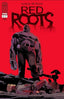 Red Roots #02 2nd Ptg