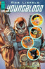 Youngblood (2025) #100 2nd Ptg Rob Liefeld & Todd McFarlane "Image" Var