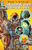 Youngblood (2025) #100 2nd Ptg Rob Liefeld & Todd McFarlane "Ghost Machine" Var