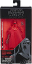 Star Wars Black Series 38 Imperial Royal Guard