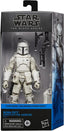 Star Wars Black Series The Empire Strikes Back 04 Boba Fett (Prototype Armor)