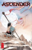 Ascender #01 Comics - Back Issues Image Comics