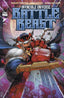 Invincible Universe Battle Beast #01 8th Ptg