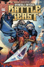 Invincible Universe Battle Beast #04 5th Ptg