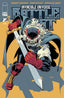 Invincible Universe Battle Beast #05 4th Ptg