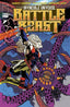 Invincible Universe Battle Beast #08 3rd Ptg