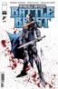 Invincible Universe Battle Beast #09 2nd Ptg