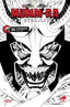 Mumm-Ra the Ever-Living #04 Declan Shalvey "Line Art" Var