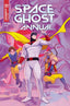 Space Ghost (2025) Annual #01 Leirix Var