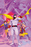 Space Ghost (2025) Annual #01 1:7 Leirix Var