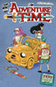 Adventure Time (2025) #16 John P Golden Var