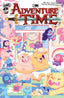 Adventure Time (2025) #16 1:10 Violet Tobacco Var