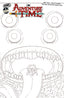Adventure Time (2025) #16 1:20 Nick Winn Var