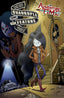 Adventure Time Quadruple Feature #02