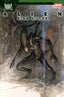 Alien King Killer #05 Puppeteer Lee Var Comics Marvel Comics