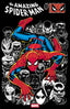 Amazing Spider-Man (2025) #1000 Ed McGuinness Var
