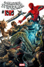 Amazing Spider-Man (2025) #1000 Lee Bermejo Var