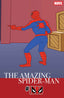 Amazing Spider-Man (2025) #1000 "Marvel Animation Spider-Man 1967" Var