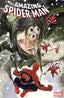 Amazing Spider-Man (2025) #1000 Peach Momoko & Frank Miller Var