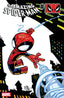 Amazing Spider-Man (2025) #1000 Skottie Young Var