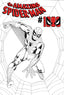 Amazing Spider-Man (2025) #1000 1:50 Steve Ditko Var