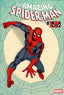 Amazing Spider-Man (2025) #1000 Steve Ditko Var