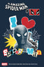 Amazing Spider-Man (2025) #1000 "Marvel Studios" Var Books Marvel Comics