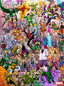 Amazing Spider-Man (2025) #1000 Todd Nauck Var