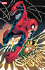 Amazing Spider-Man (2025) #34 Comics Marvel Comics