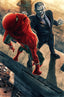 Amazing Spider-Man (2025) #34 1:100 Lee Bermejo Var