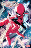 Amazing Spider-Man (2025) #34 Simone Di Meo Var Comics Marvel Comics