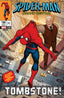 Amazing Spider-Man (2025) #35 David Nakayama Var Comics Marvel Comics