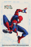 Amazing Spider-Man (2025) #35 "Marvel Tokon Fighting Souls" Var Comics Marvel Comics