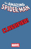 Amazing Spider-Man (2025) #35 Francesco Manna Var