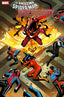 Amazing Spider-Man Spider-Versity #05 Pere Perez Var