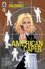 American Caper #11 Marguerite Sauvage Var