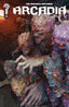 Arcadia (2025) #07 Bjorn Barends Var