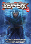 Berserk GN 43
