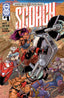 Biker Mice From Mars Scorch #01 A J Jothikumar Var