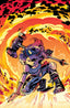 Biker Mice From Mars Scorch #01 1:10 Tango Var