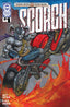 Biker Mice From Mars Scorch #01 1:20 Simon Bisley Var